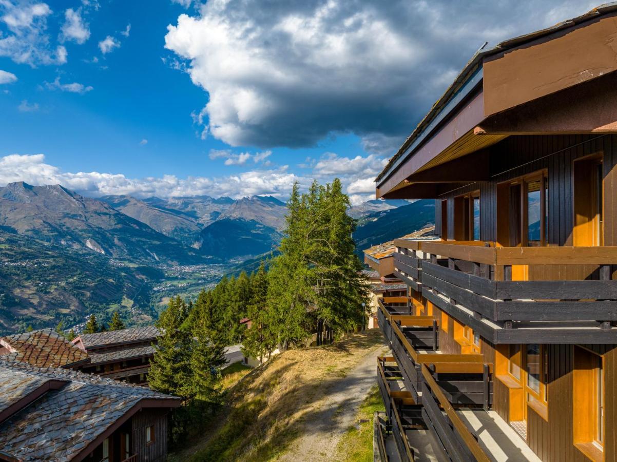 Noemys Backgammon Aparthotel La Plagne Εξωτερικό φωτογραφία