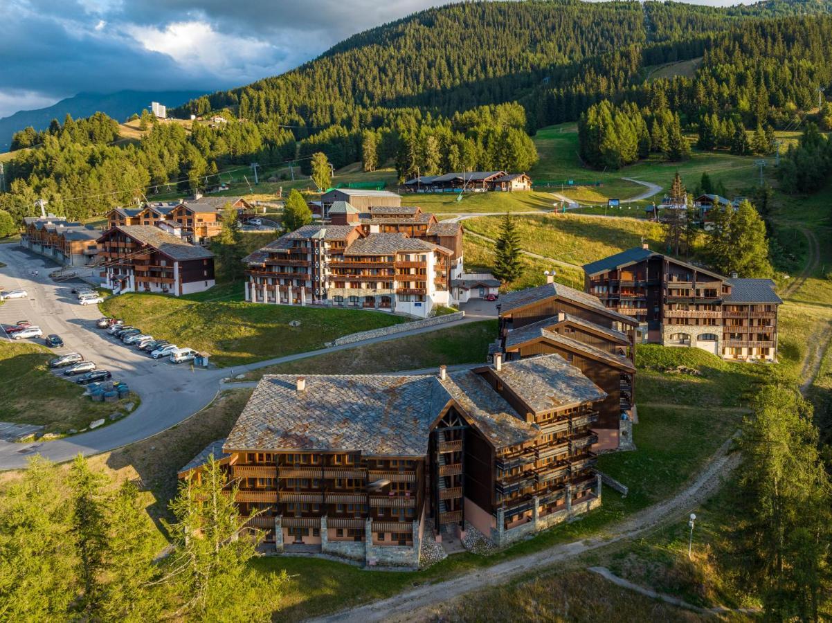 Noemys Backgammon Aparthotel La Plagne Εξωτερικό φωτογραφία