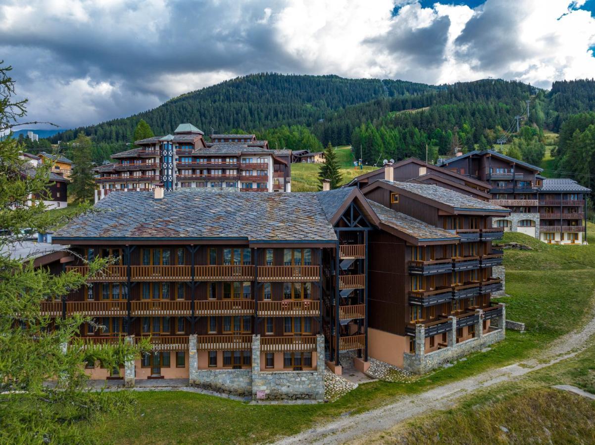 Noemys Backgammon Aparthotel La Plagne Εξωτερικό φωτογραφία